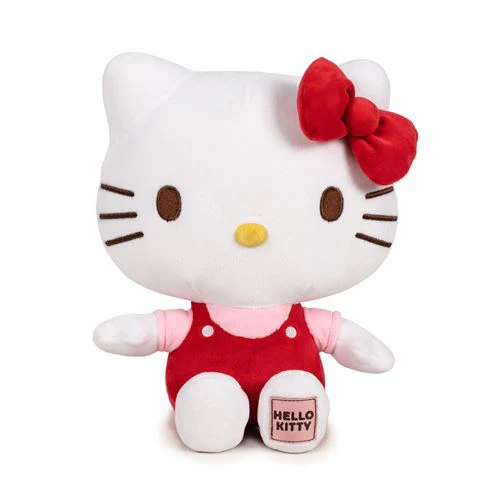 Peluche Hello Kitty Classic 25cm - Famosa - Envio Aleatório - Image 3