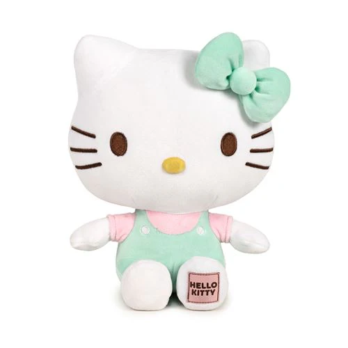 Peluche Hello Kitty Classic 25cm - Famosa - Envio Aleatório - Image 4