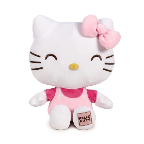 Peluche Hello Kitty Classic 25cm - Famosa - Envio Aleatório - Image 5
