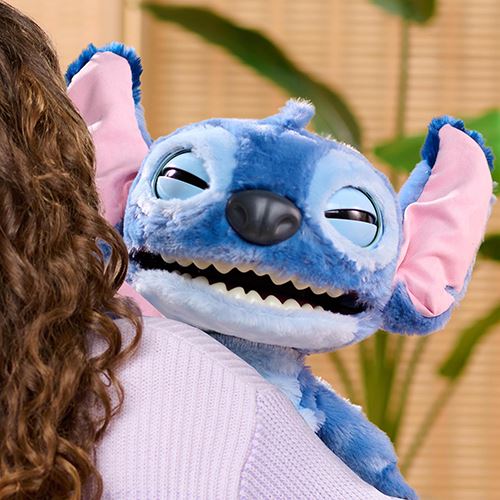 Peluche Interativo Ultimate Stitch - Concentra - Image 9