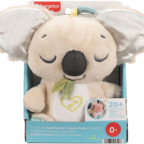 Peluche Koala Fisher-Price - Mattel - Image 2
