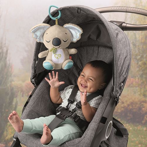 Peluche Koala Fisher-Price - Mattel - Image 3
