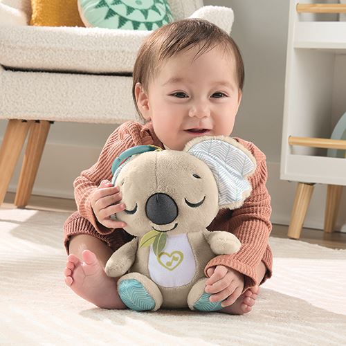 Peluche Koala Fisher-Price - Mattel - Image 4