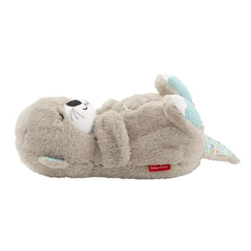 Peluche Lontra Dorme Bebe - Fisher-Price - Image 3