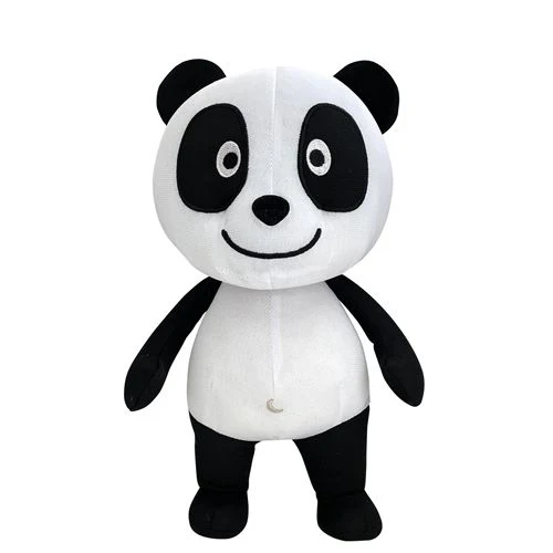 Peluche Panda Pinta-Me - Concentra - Image 6