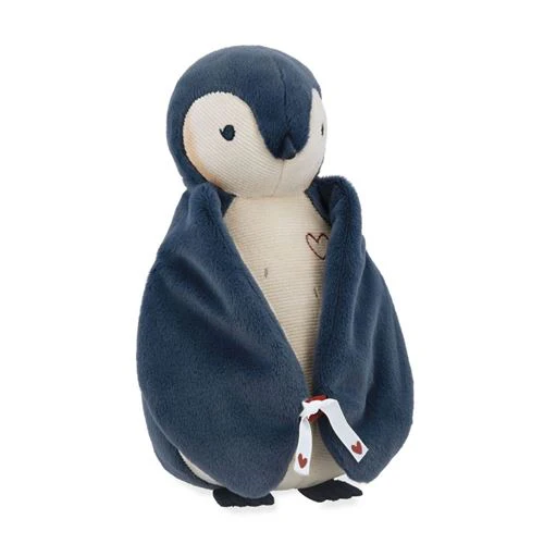 Peluche Pinguim com Sons Calmantes e Ruídos Brancos 25cm - Kaloo - Image 5