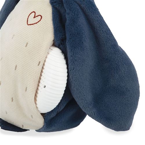 Peluche Pinguim com Sons Calmantes e Ruídos Brancos 25cm - Kaloo - Image 6
