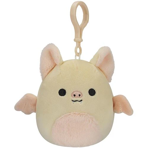 Peluche Porta-Chaves Squishmallows 8cm - Concentra - Envio Aleatório - Image 7