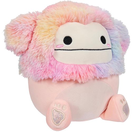 Peluche Squishmallows 20cm - Sortido A - Concentra - Envio Aleatório - Image 3