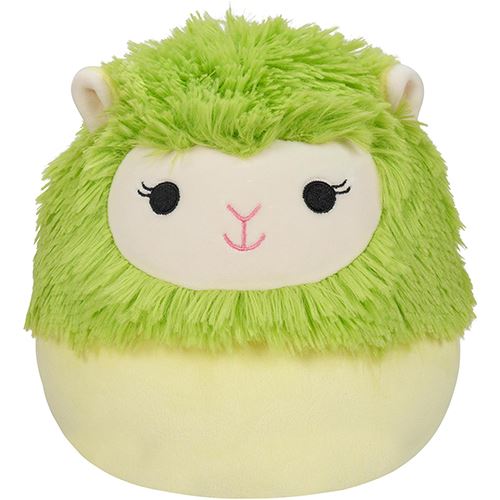 Peluche Squishmallows 20cm - Sortido A - Concentra - Envio Aleatório - Image 5