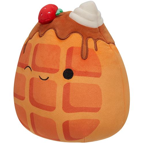 Peluche Squishmallows 20cm - Sortido A - Concentra - Envio Aleatório - Image 7