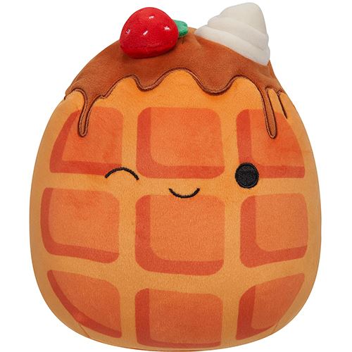 Peluche Squishmallows 20cm - Sortido A - Concentra - Envio Aleatório - Image 8