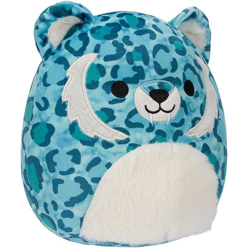 Peluche Squishmallows 20cm - Sortido B - Concentra - Envio Aleatório - Image 4