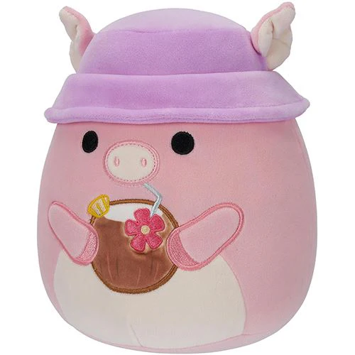 Peluche Squishmallows 20cm - Sortido B - Concentra - Envio Aleatório - Image 6