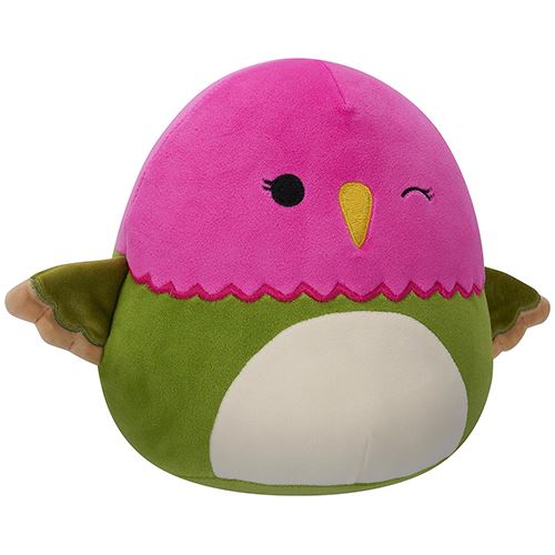 Peluche Squishmallows 20cm - Sortido B - Concentra - Envio Aleatório - Image 7