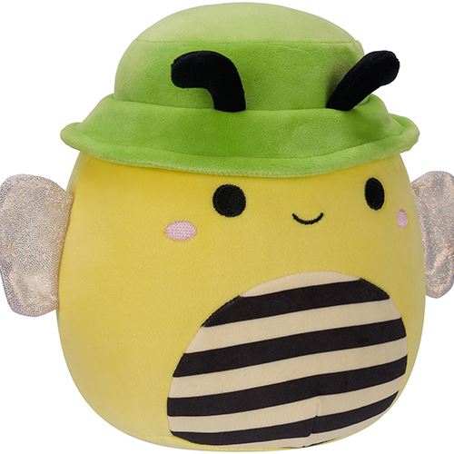 Peluche Squishmallows 20cm - Sortido C - Concentra - Envio Aleatório - Image 3