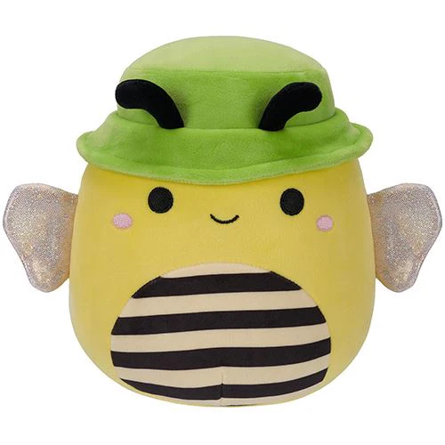 Peluche Squishmallows 20cm - Sortido C - Concentra - Envio Aleatório - Image 4