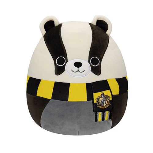 Peluche Squishmallows 25cm Harry Potter - Envio Aleatório - Image 2