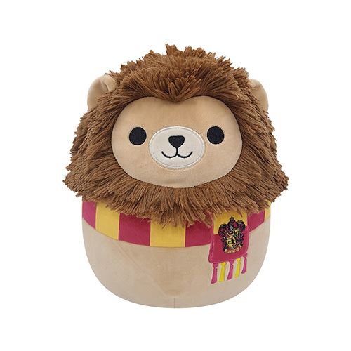 Peluche Squishmallows 25cm Harry Potter - Envio Aleatório - Image 3