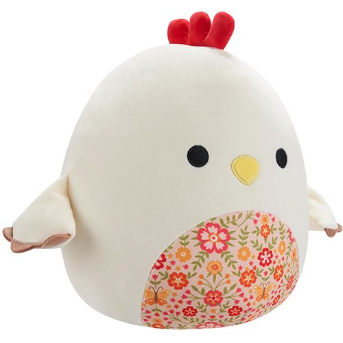 Peluche Squishmallows 30cm - Concentra - Envio Aleatório - Image 8