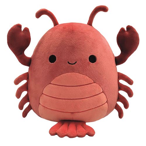 Peluche Squishmallows 45cm - Envio Aleatório - Image 4