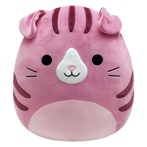 Peluche Squishmallows 45cm W16 - Envio Aleatório - Image 3