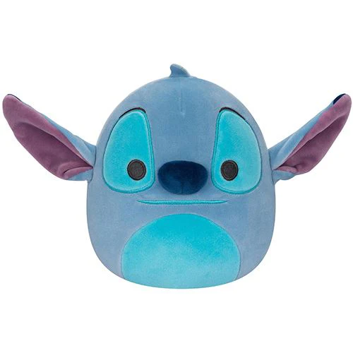 Peluche Squishmallows Disney: Stitch 35cm - Concentra