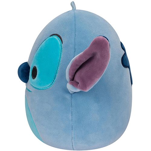 Peluche Squishmallows Disney: Stitch 35cm - Concentra - Image 2