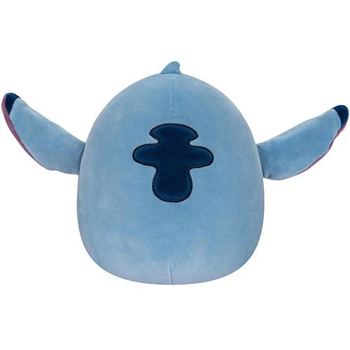 Peluche Squishmallows Disney: Stitch 35cm - Concentra - Image 3