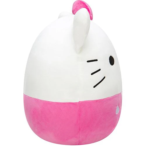 Peluche Squishmallows Hello Kitty 30cm - Concentra - Image 2