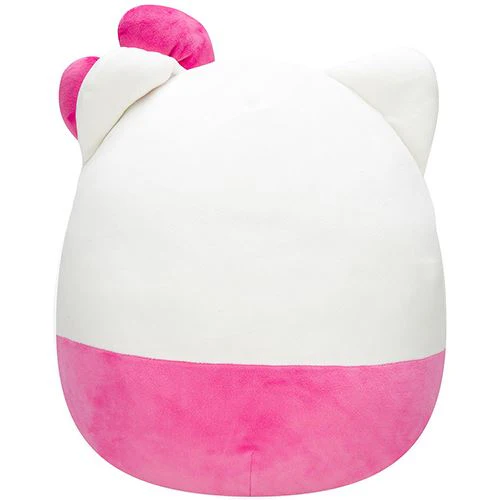 Peluche Squishmallows Hello Kitty 30cm - Concentra - Image 4