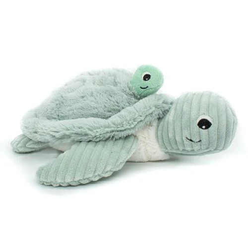 Peluche Tartaruga & Bebé - Nature & Découvertes - Image 2