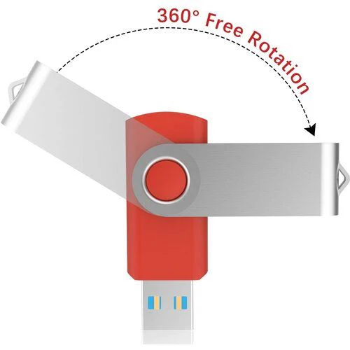 Pen USB 3.0 Kingston DataTraveler 100 G3 - 128GB - Image 3