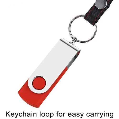Pen USB 3.0 Kingston DataTraveler 100 G3 - 128GB - Image 4