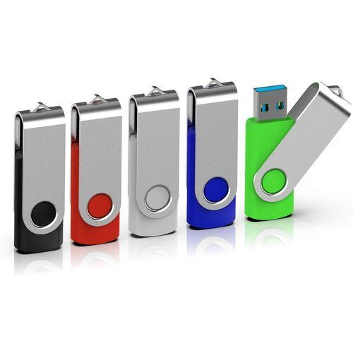 Pen USB 3.0 Kingston DataTraveler 100 G3 - 128GB - Image 5