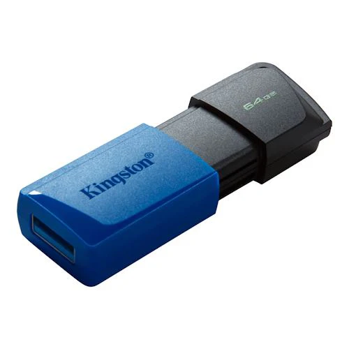 Pen USB 3.2 Kingston DataTraveler Exodia M - 64GB - Image 2