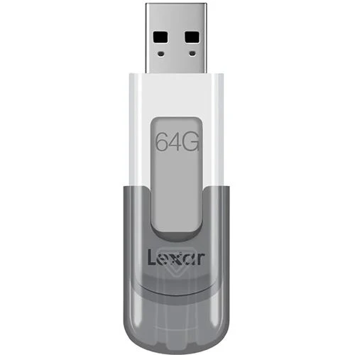 Pen USB 3.2 Lexar DataTraveler JumpDrive V100 - 64GB - Image 2