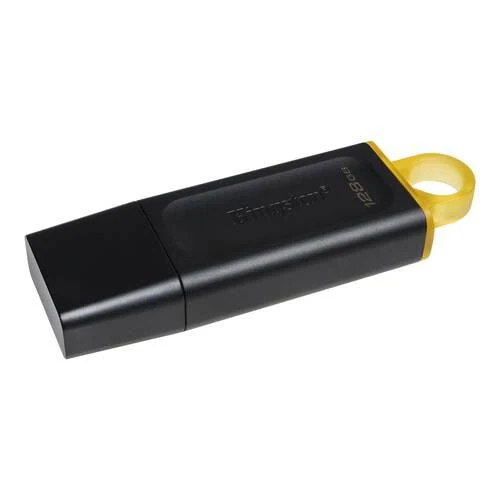 Pen USB 3.2 Kingston DataTraveler Exodia - 128GB - Image 2