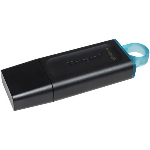 Pen USB 3.2 Kingston DataTraveler Exodia - 64GB - Image 2