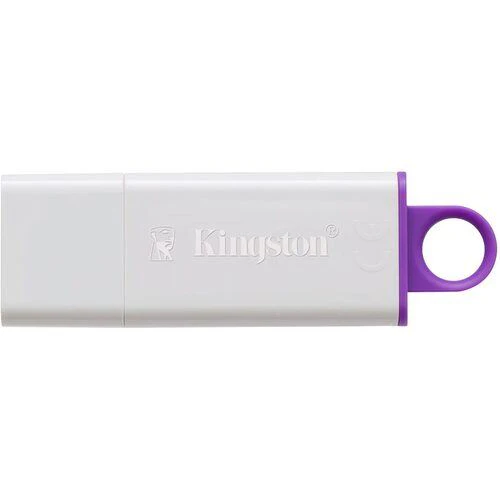 Pen USB 3.0 Kingston DataTraveler G4 - 64GB - Image 2