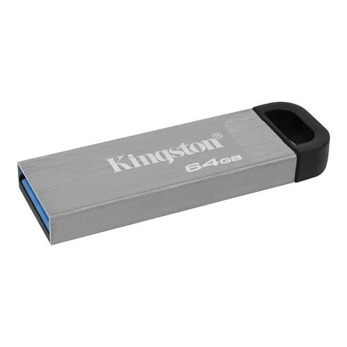 Pen USB 3.2 Kingston DataTraveler Kyson - 64GB - Image 2