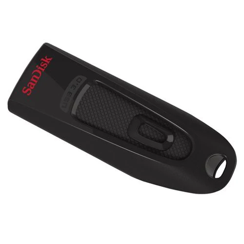 Pen USB SanDisk Ultra 3.0 32GB - Image 3