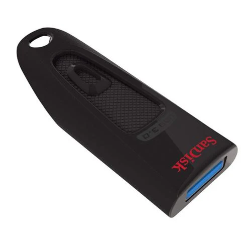 Pen USB SanDisk Ultra 3.0 64GB - Image 2