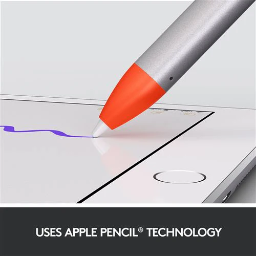 Pencil Logitech Crayon para iPad 6ª Gen - Image 4