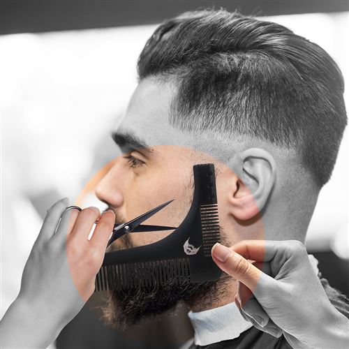Pente de barba CMP Paris SC29276 - Image 2