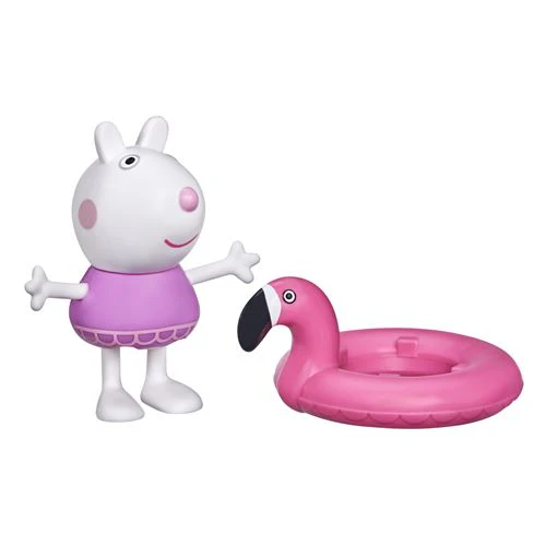 Peppa Fun Friends Figures - Envio Aleatório - Image 10