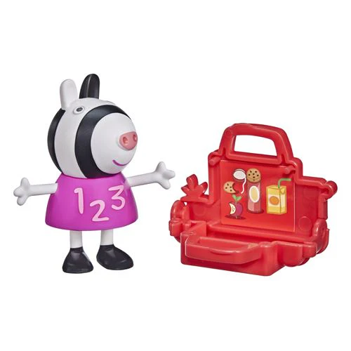 Peppa Fun Friends Figures - Envio Aleatório - Image 13
