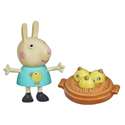 Peppa Fun Friends Figures - Envio Aleatório - Image 16