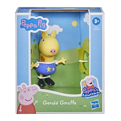 Peppa Fun Friends Figures - Envio Aleatório - Image 17