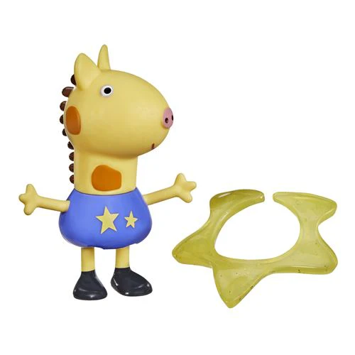 Peppa Fun Friends Figures - Envio Aleatório - Image 19